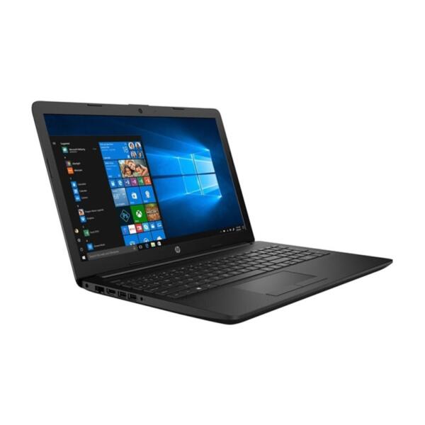 HP Intel Core i3-10110U, 15.6 Inch HD LED, 1TB, 4GB DVD+RW, Win10 Laptop - 15-DA2034TU