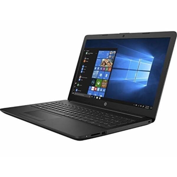 HP Intel Core i3-10110U, 15.6 Inch HD LED, 1TB, 4GB DVD+RW, Win10 Laptop - 15-DA2034TU