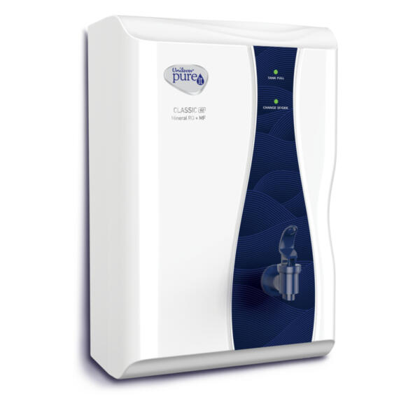 Unilever Pureit Classic G2 Mineral RO & MF Water Purifiers