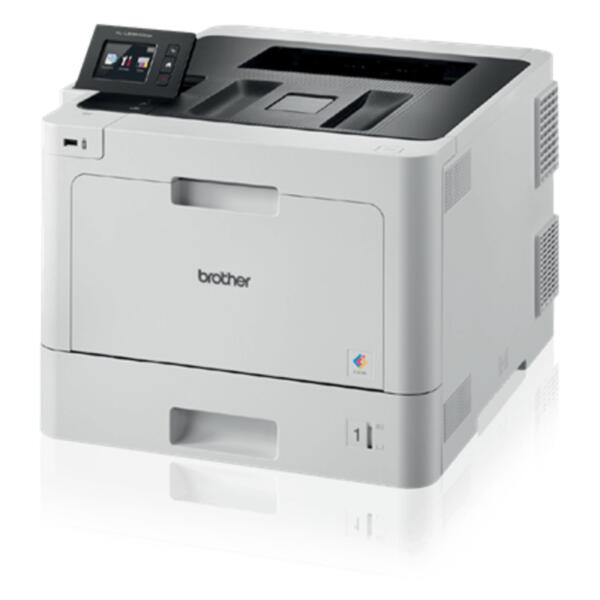 Brother Business Color Laser Printer - HL-L8360CDW