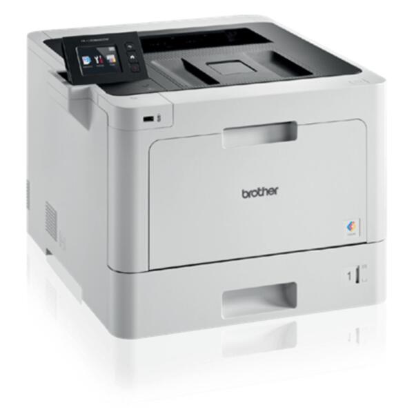 Brother Business Color Laser Printer - HL-L8360CDW