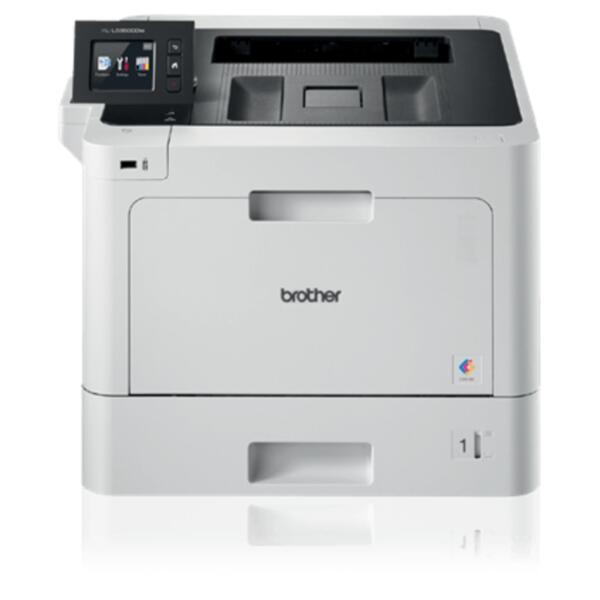 Brother Business Color Laser Printer - HL-L8360CDW