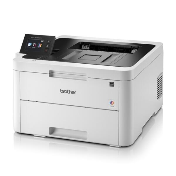 Brother Colour Wireless LED printer - HL-L3270CDW