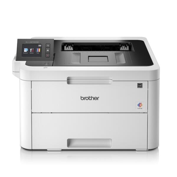 Brother Colour Wireless LED printer - HL-L3270CDW