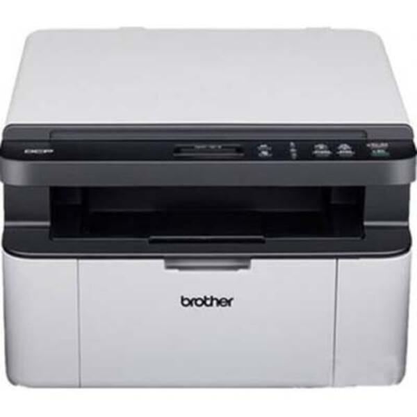 Brother Compact Mono Laser All-in-One Printer - DCP-1510