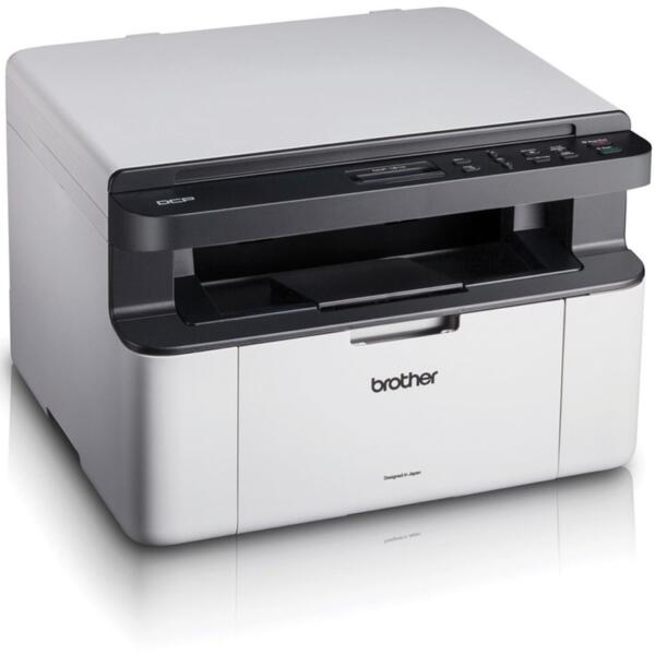 Brother Compact Mono Laser All-in-One Printer - DCP-1510