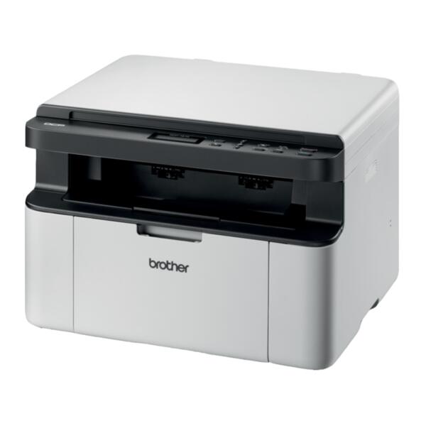 Brother Compact Mono Laser All-in-One Printer - DCP-1510