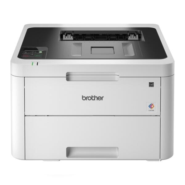 Brother Colour Laser Printer - HL-L3230CDN