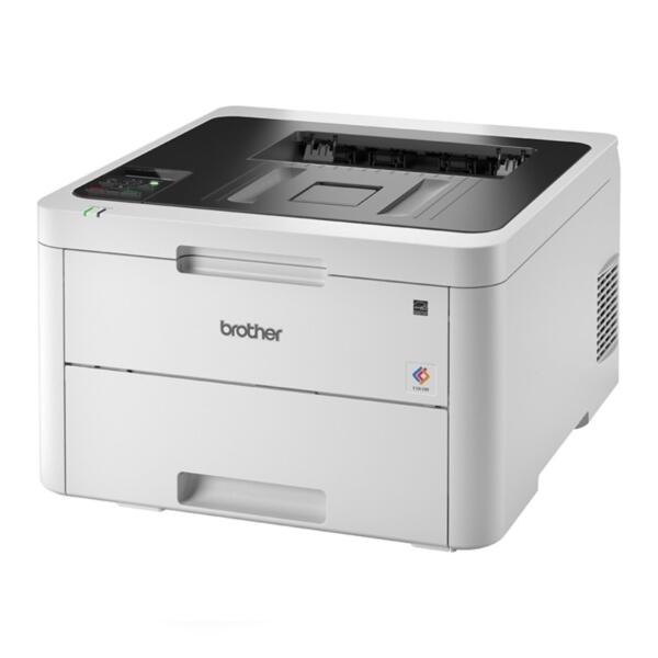 Brother Colour Laser Printer - HL-L3230CDN