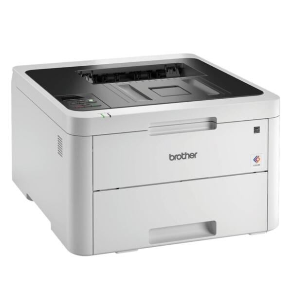 Brother Colour Laser Printer - HL-L3230CDN