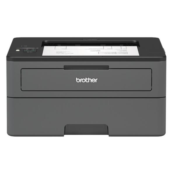 Brother Wireless Mono Laser Printer - HL-L2375DW