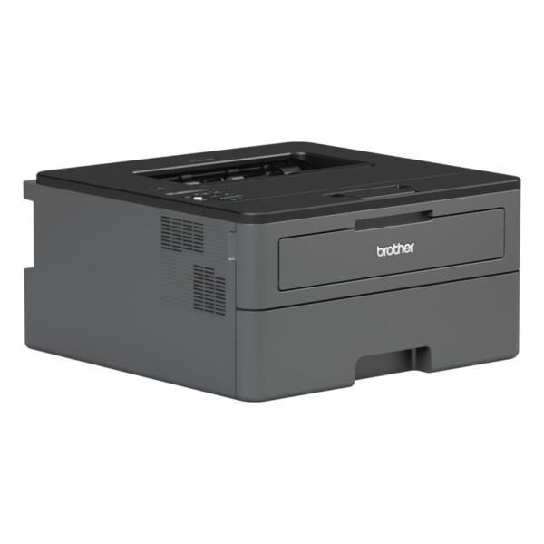 Brother Wireless Mono Laser Printer - HL-L2375DW