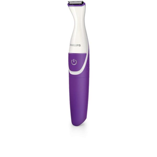 Philips Bikini Genie Wet and Dry Trimmer BRT383