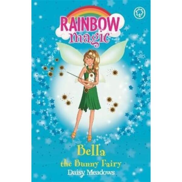 Rainbow Magic - Bella The Bunny Fairy