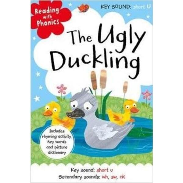 The Ugly Duckling