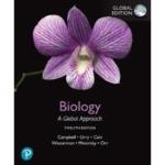 Biology : A Global Approach, Global 12th Edition By Neil A. Campbell