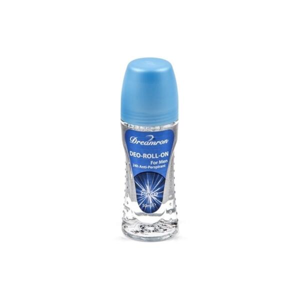 Dreamron Deo Roll On - Relax 20ml