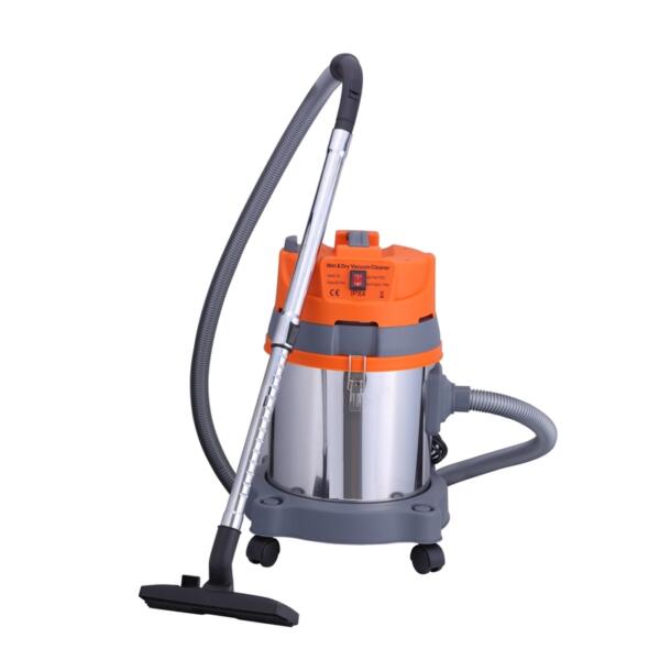 Giant 20L Wet and Dry Professional 1500 Watt Vacuum Cleaner