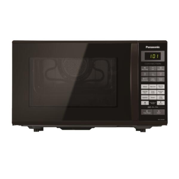 Panasonic 27L Convection Microwave Oven - NN-CT645B