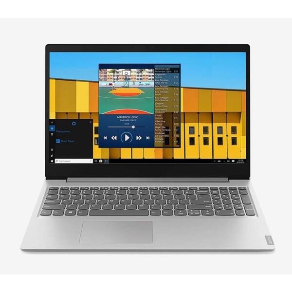 Lenovo Ideapad AMD A4-9125, 15.6 Inch HD, 4Gb, 1TB, Windows 10 Laptop - S145-15AST