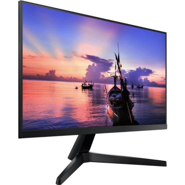 Samsung 27 Inch T35F LED/HD IPS Monitor - F27T350FHE