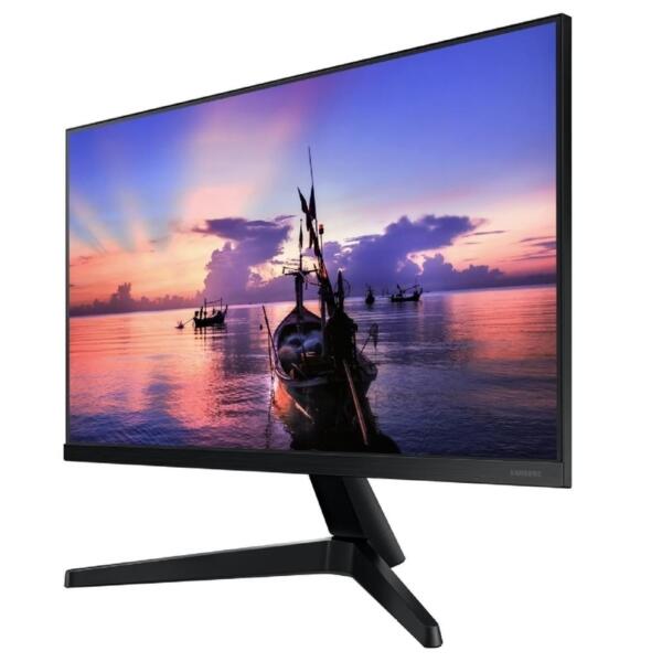 Samsung 27 Inch T35F LED/HD IPS Monitor - F27T350FHE