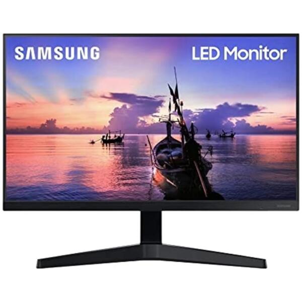 Samsung 27 Inch T35F LED/HD IPS Monitor - F27T350FHE