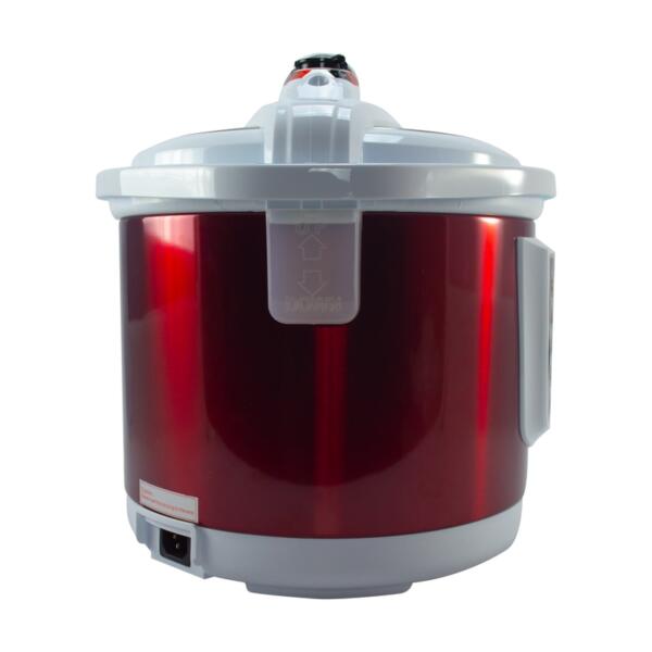 Universal Multifunction Smart Pressure Cooker - UN16950