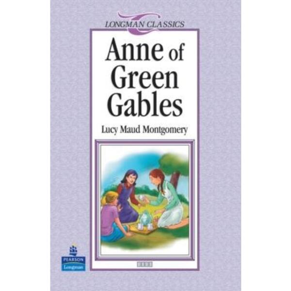 Anne of Green Gables