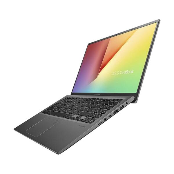 Asus VivoBook 15 F512J 15.6 Inch Full HD Core i3 ,4GB ,128GB PCIe SSD,10th Gen Touch Screen Laptop