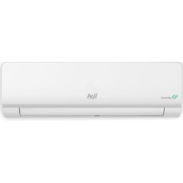 Fuji 24000 BTU Inverter Air Conditioner - FU24000KC3