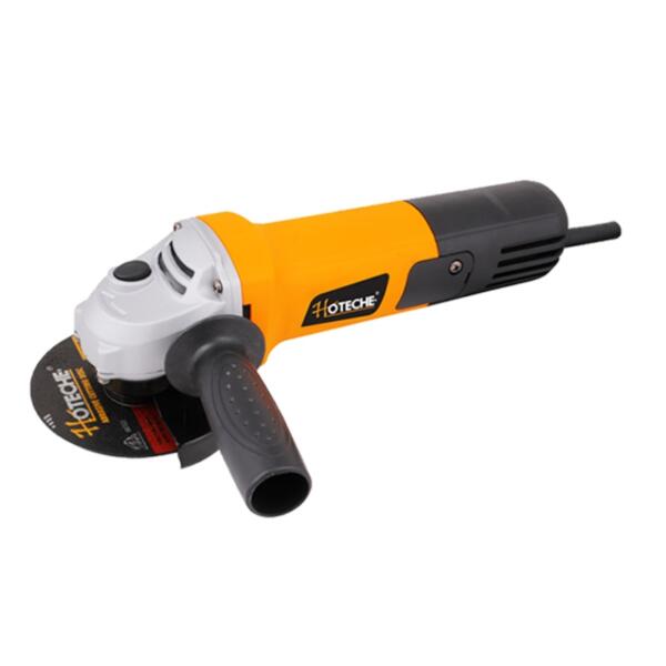 Hoteche 100mm 750w Angle Grinder - P800409