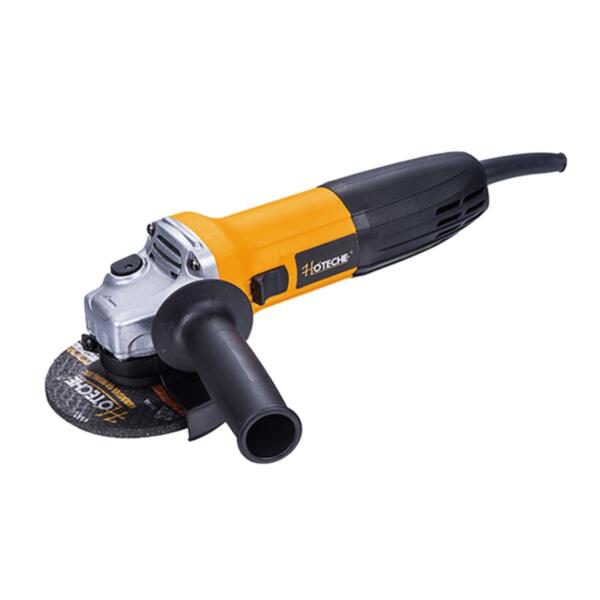 Hoteche 115mm 750w Angle Grinder - P800403