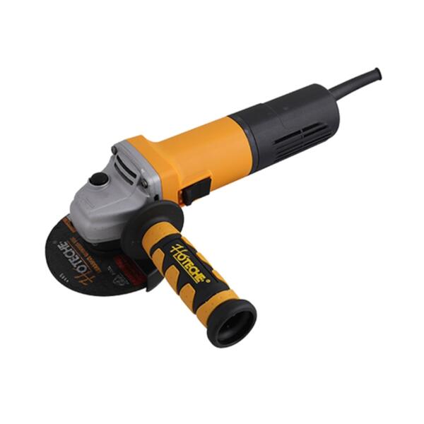 Hoteche 115mm 750w Angle Grinder - P800414