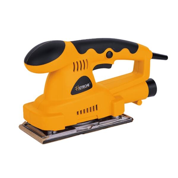 Hoteche 187x90mm,180W Orbital Sander- P800505