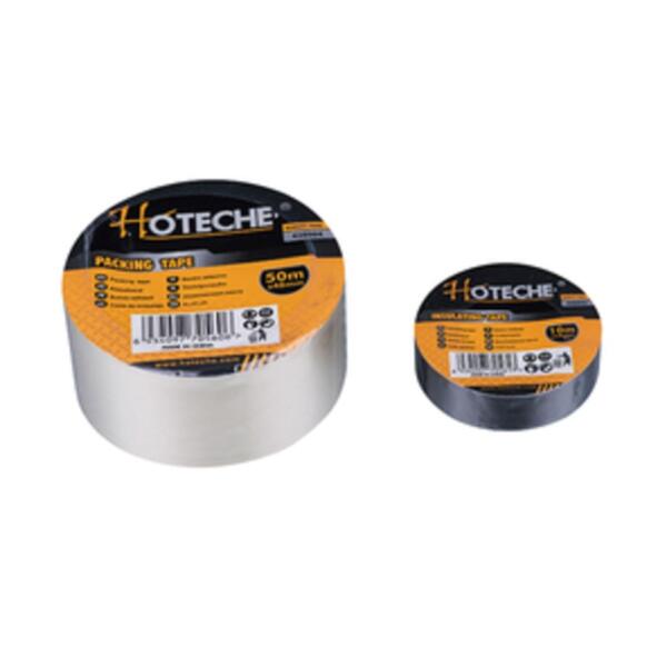 Hoteche 20mx19mm Insulating Tape - 438006