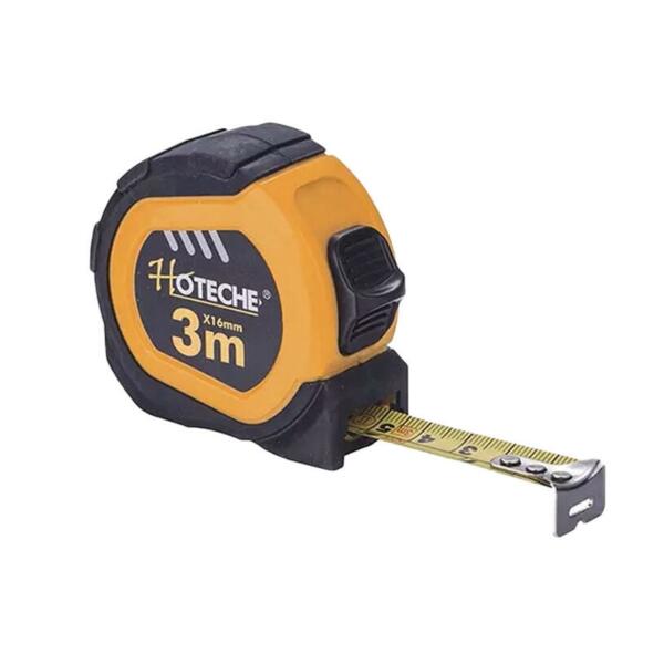 Hoteche 5mx19mm Measuring Tape - 280105