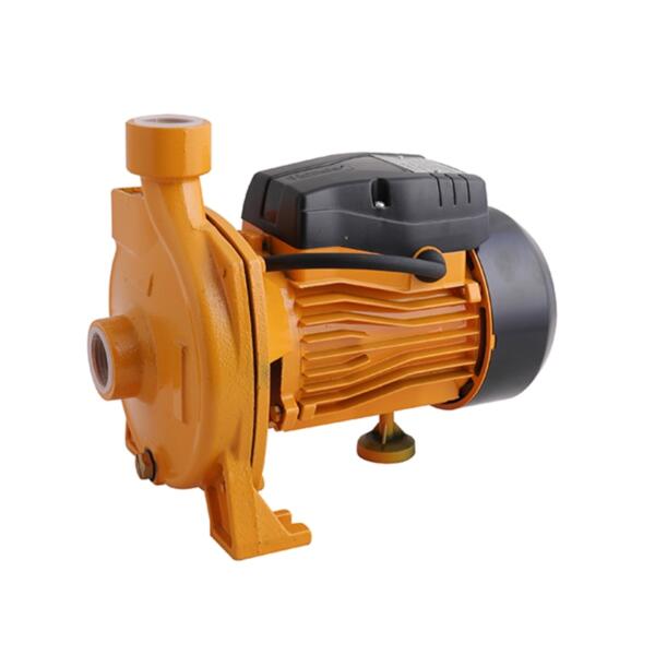 Hoteche 750W,6000L/H Centrifugal Pump - G840505