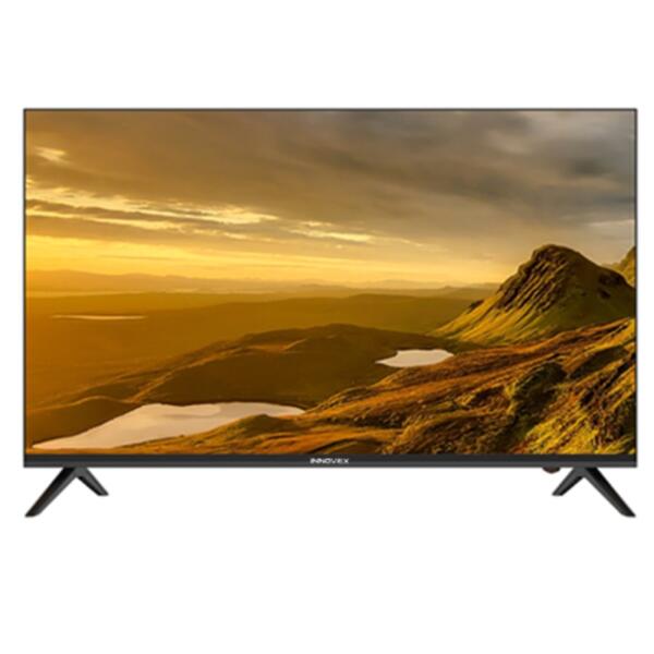 Innovex 43 Inch Smart Full HD TV With Wifi - ITVE431S