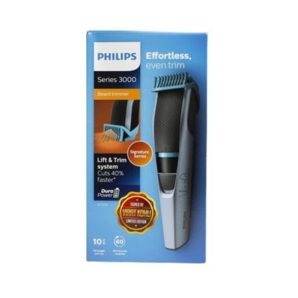 Philips Easy Lift & Trim Beard trimmer BT3102/15