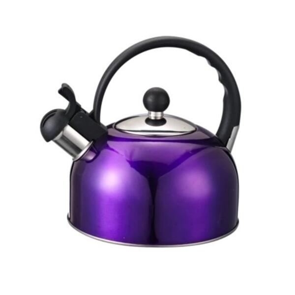 Suga 3.0L Stainless Steel Whistling Kettle - SWK-C30