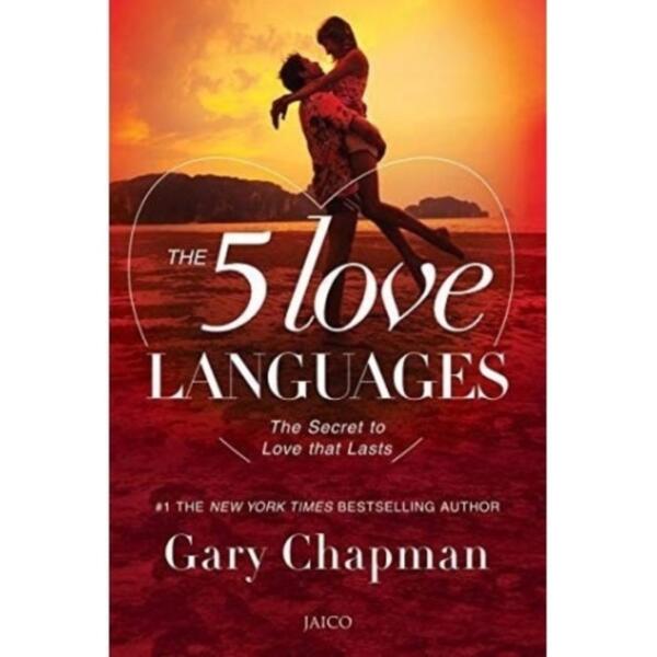 The Five Love Languages