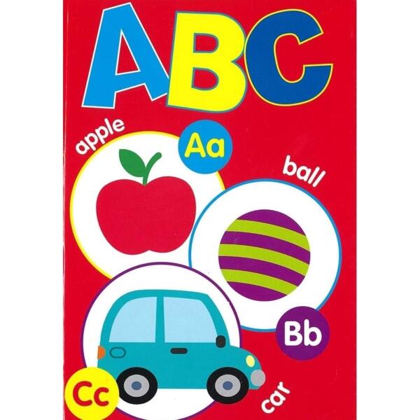 My Little Learners - Early Learning ABC