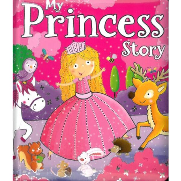 My Princess Story