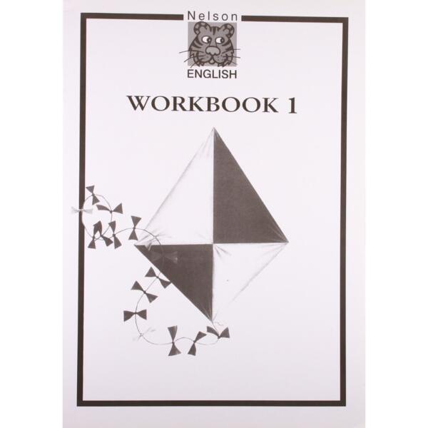 Nelson English Workbook 1