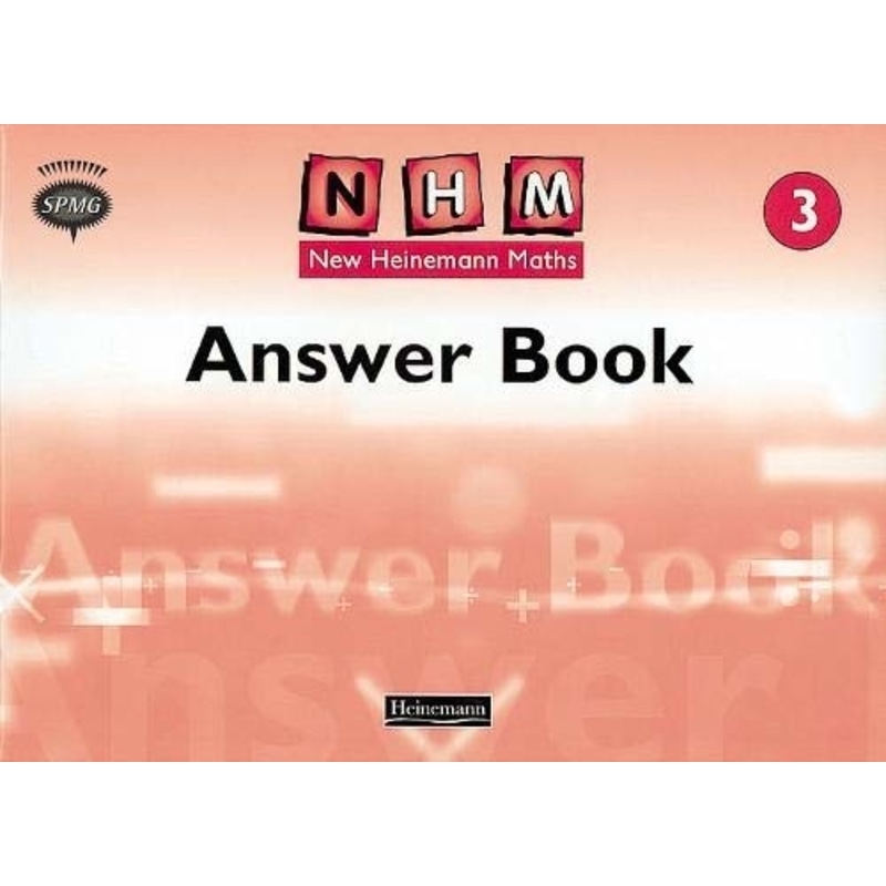 my maths homework book 3c answers pdf