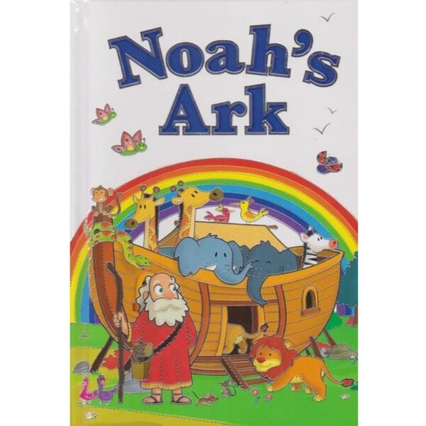 Noah's Ark