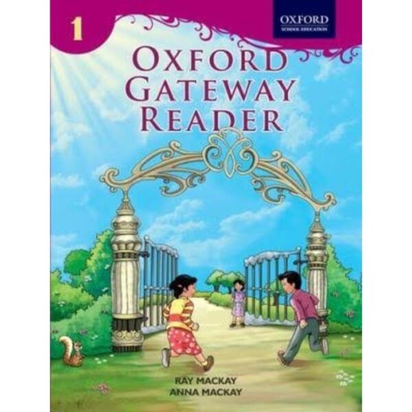 Oxford Gateway Reader Book 1