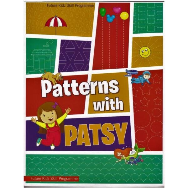 Patterns With Patsy