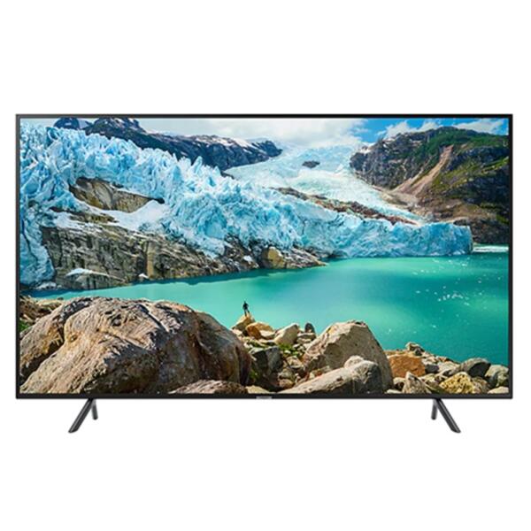 Samsung 43" Smart 4K Crystal Ultra HD LED TV - UA43TU7200RXSG